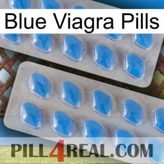 Blue Viagra Pills 23